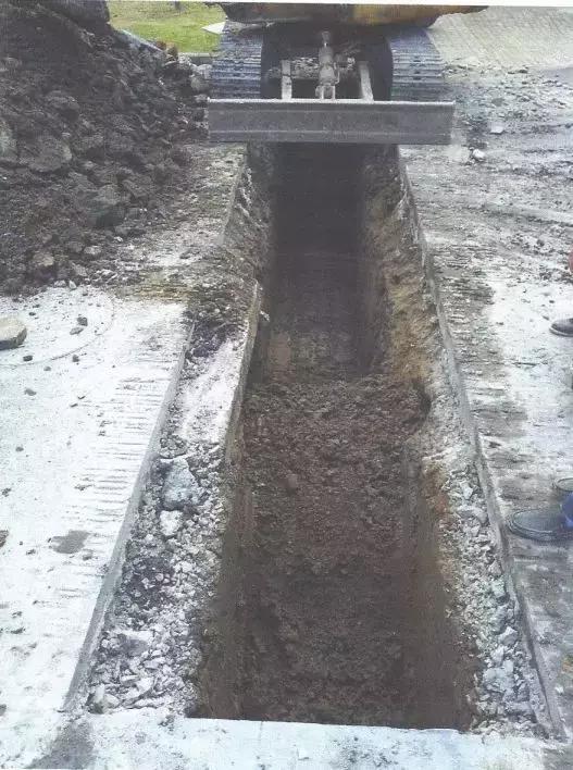 升降桩安装图解