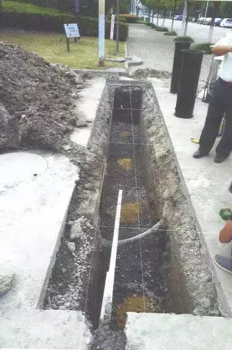 升降桩安装图解