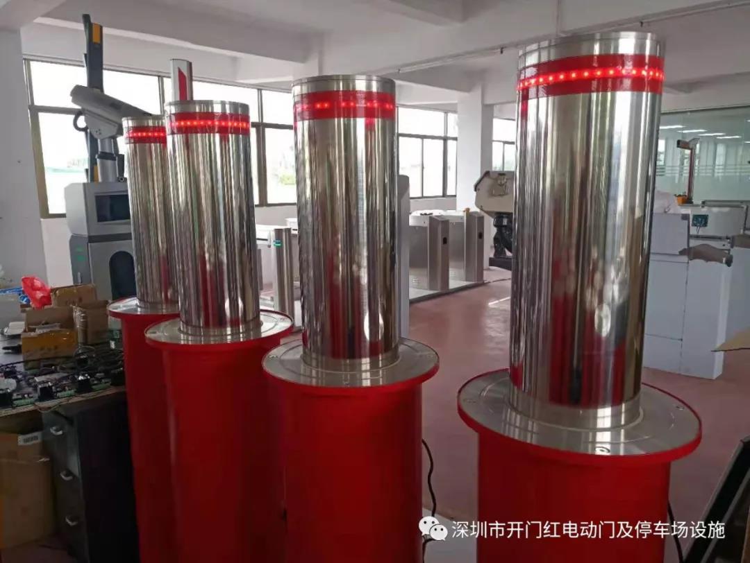 液压升降柱成品测试.jpg