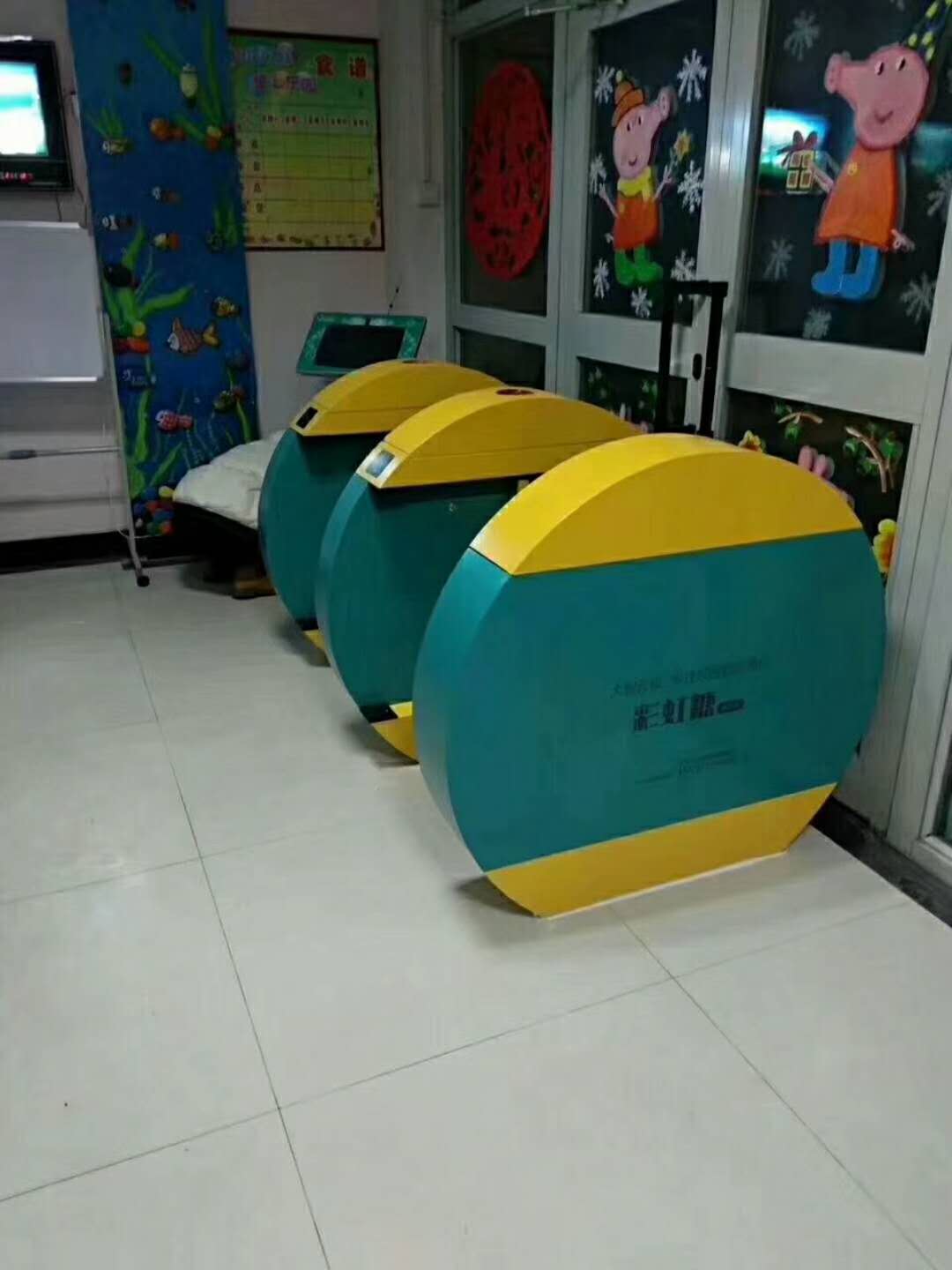 校园道闸系统