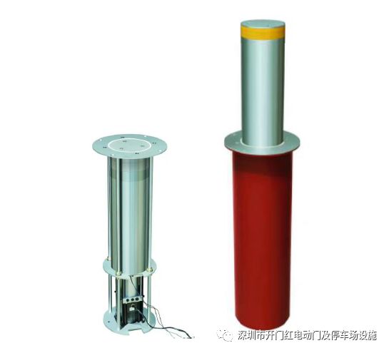开门红液压升降柱解决方案