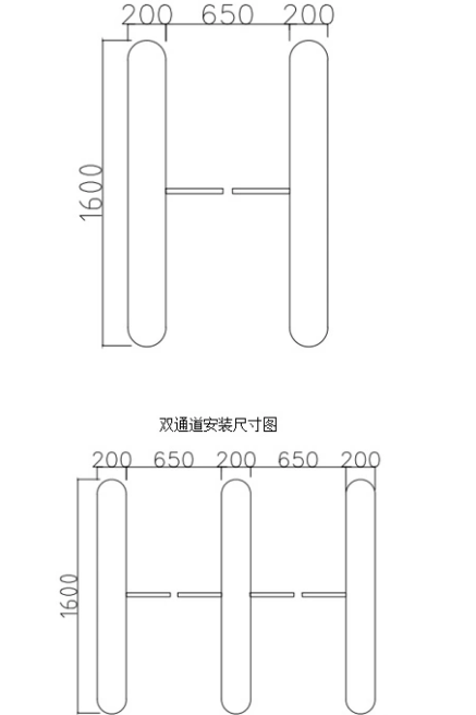 摆闸安装尺寸图.png